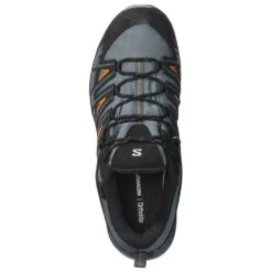 Chaussures De Randonnée Salomon X Ultra Pioneer Gtx Stormy Weather Black Turmeric -Magasin De Matériel De Camping En Plein Air 000e91e4ca3f45e3fe246c9ebf59cee23bddeeb9 E23SALOCHA3362740 7