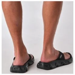 Sandales De Récupération Salomon Reelax Break 6.0 Black Alloy -Magasin De Matériel De Camping En Plein Air 007862f0d487bc9696d5e96ac545f5e8634f9fea E23SALOCHA3362755 902