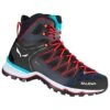 Chaussures De Trek Et Montagne Salewa MTN Trainer Lite Mid GTX Wmn Premium Navy Blue Fog -Magasin De Matériel De Camping En Plein Air 00a43b5b6e44fc18af8d294098357d487abcb5e6 E22SALECHA2203953 0