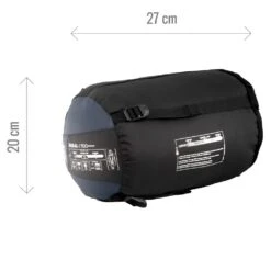 Sac De Couchage Millet Baikal 1100 Reg Navy Blue -Magasin De Matériel De Camping En Plein Air 00a70ae346e23c4c1de4dcc23157d04bcbaac058 E22MILLBIV2335755 10