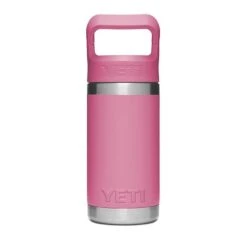Gourde Yeti Bouteille Enfant Rambler 12 OZ (354 Ml) Harbour Pink -Magasin De Matériel De Camping En Plein Air 0115b91253aa4c5ef344b2ee7c4952cbfa8f2f68 E22YETIACC87966 YETI0102243 3