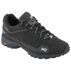 Chaussures De Fast Hiking Millet Hike Up M Black -Magasin De Matériel De Camping En Plein Air 013a0d3561f38701facb38010995bf79e2f93836 E23MILLCHA3356324 4
