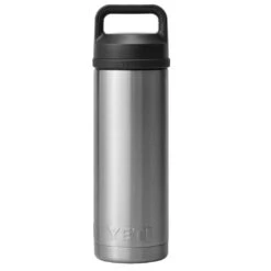 Gourde Yeti Bouteille Rambler 18 OZ (532 Ml) Stainless Steel
