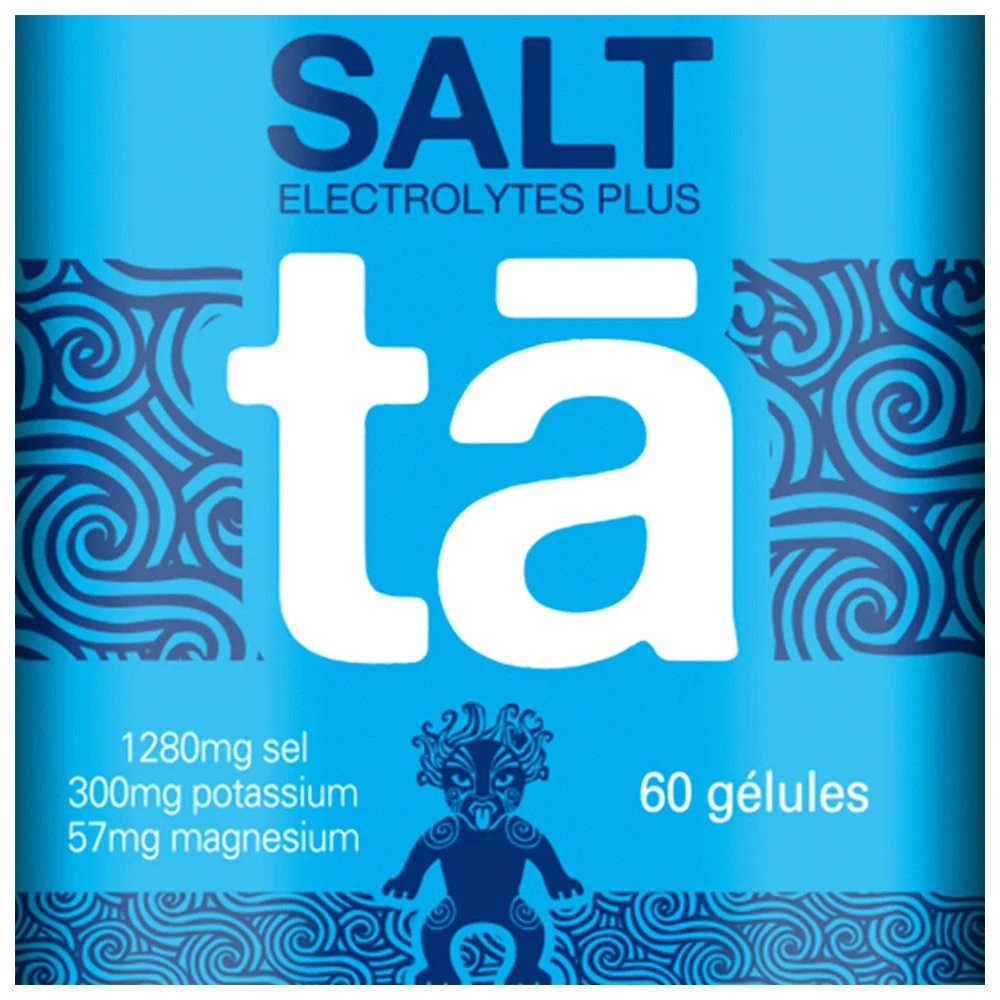 Complément Alimentaire TA Energy Capsules De Sel 4 Complément Alimentaire TA Energy Capsules De Sel – Image 2