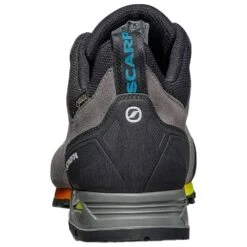 Chaussures D'approche Scarpa Zodiac Gtx Grey Tonic -Magasin De Matériel De Camping En Plein Air 02b0d6b94d7097648af4daeb0755629e54eacb01 E22SCARCHA2216333 2