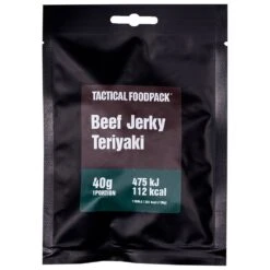 Repas Lyophilisé Tactical Foodpack Ration Delta -Magasin De Matériel De Camping En Plein Air 02c014cbbee4c87b1d3f849bd8efef88e435a139 E23TACFBIV373651 TACF0703613 905