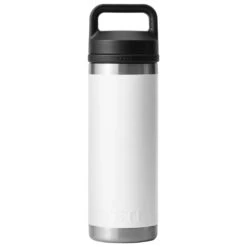 Gourde Yeti Bouteille Rambler 18 OZ (532 Ml) White -Magasin De Matériel De Camping En Plein Air 02c031ae7b0489b0c6eac3ca0369f0da94d32ca7 E22YETIACC87999 YETI0149081 2