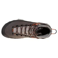 Chaussures De Trek Et Montagne La Sportiva TX5 Woman Gtx Carbon Paprika -Magasin De Matériel De Camping En Plein Air 0385d9aa4361e1fc66e81bf9681ca58edded8998 E22LASPCHA2214321 4