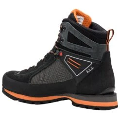 Chaussures De Trek Et Montagne Kayland Cross Mountain Gtx Grey Orange -Magasin De Matériel De Camping En Plein Air 03a52b1a770899e6ade6ea3dd99b89755e9617de E23KAYLCHA3351227 1