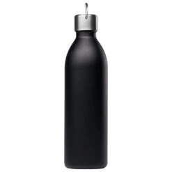 Gourde Qwetch Bouteille Isotherme Active 1L Matt Noir -Magasin De Matériel De Camping En Plein Air 03d6cc0d9cf139ccb3dfe4f6fb85649abedbcccc E23QWETACC377048 QWET0719732 3