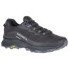 Chaussures De Fast Hiking Merrell Moab Speed Gtx Black Asphalt -Magasin De Matériel De Camping En Plein Air 048909253424789b118c9fbbfb927d76ec96567f E22MERRCHA2216385 0