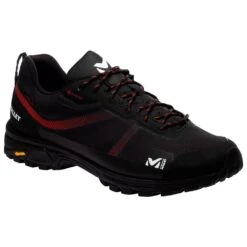 Chaussures De Fast Hiking Millet Hike Up Gtx Black -Magasin De Matériel De Camping En Plein Air 04b34a4a85610aa6b1c11068a0d19624d6c7264f E22MILLCHA2356320 4