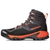 Chaussures De Randonnée Mammut Sapuen High Gtx Hot Red -Magasin De Matériel De Camping En Plein Air 06d15dbf594695dccd9fc24d29c1c31ae1e7e983 E22MAMMCHA2215078 0