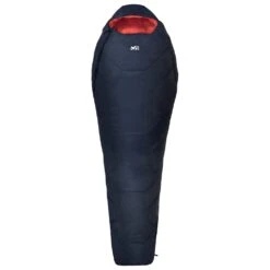 Sac De Couchage Millet Baikal 750 W Navy Blue