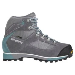 Chaussures De Randonnée Dolomite Zernez Gtx Wmn Gunmetal Grey Dusty Teal Green -Magasin De Matériel De Camping En Plein Air 07bd15775e89cbbb9f819394afd3c927763dc909 E22DOLOCHA2206926 1