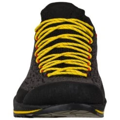 Chaussures D'approche La Sportiva Tx2 Evo Black Yellow -Magasin De Matériel De Camping En Plein Air 07be6c095e2bc5d124040206d624ad069677de7c E22LASPCHA2349705 4
