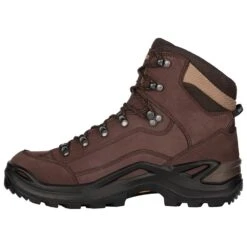 Chaussures De Randonnée Lowa Renegade Gtx Mid Espresso -Magasin De Matériel De Camping En Plein Air 07f295c5fef5ea83a8cfd32b52cd9046bf09aa08 E22LOWACHA2204510 1