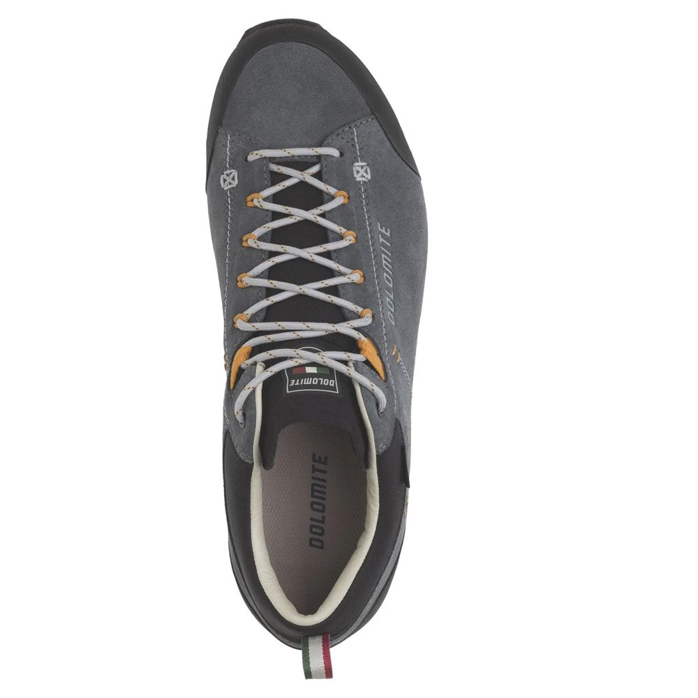 Chaussures De Randonnée Dolomite 54 Hike Low Evo Gtx Gunmetal Grey 6 Chaussures De Randonnée Dolomite 54 Hike Low Evo Gtx Gunmetal Grey – Image 4