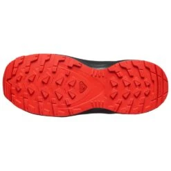 Chaussures De Randonnée Salomon Xa Pro V8 J Black LapisBlue Fiery Red -Magasin De Matériel De Camping En Plein Air 0850090017c8ce1b8855ac5709110c75565fa6ad E23SALOCHA3362745 9