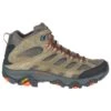 Chaussures De Randonnée Merrell Moab 3 Mid Gtx Olive 2 Chaussures De Randonnée Merrell Moab 3 Mid Gtx Olive -Magasin De Matériel De Camping En Plein Air 08670d53ee40a187ac009935f8ce15febbf02240 E22MERRCHA2216356 0