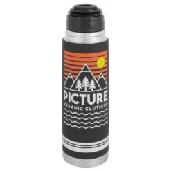 Gourde Picture Campei 500ML D Black Logo -Magasin De Matériel De Camping En Plein Air 0877492fae580c5ce13aef91039f752038ed75e7 H22PICTACC187581 PICT0439503 3