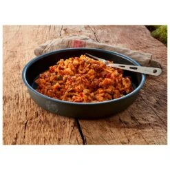 Repas Lyophilisé Trek'n Eat Risotto Des Balkans Au Bœuf -Magasin De Matériel De Camping En Plein Air 0883290a41eacde3b05e24f16a272dc7313842ab E22TREKBIV248407 TREK0674056 10