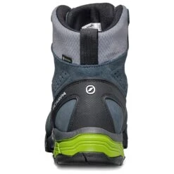 Chaussures De Trek Et Montagne Scarpa ZG Trek Gtx Ottanio Gray -Magasin De Matériel De Camping En Plein Air 089db7e938d3848f9e48eb47963473e1e4de951b E22SCARCHA2216342 2