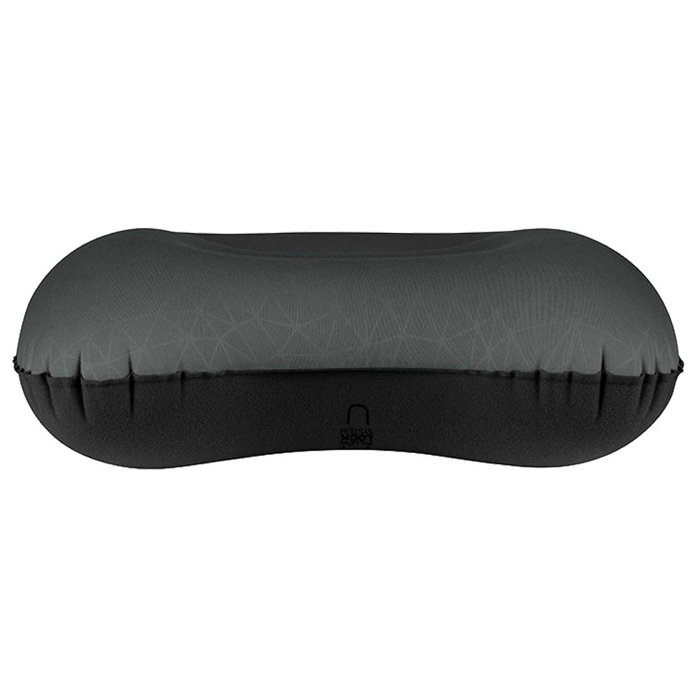 Oreiller Sea To Summit Aeros Ultralight Grey 10 Oreiller Sea To Summit Aeros Ultralight Grey – Image 8