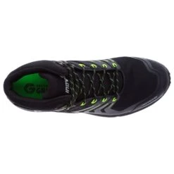Chaussures De Randonnée Inov-8 Roclite G 345 Gtx® V2 Black Lime -Magasin De Matériel De Camping En Plein Air 094e2fe138f31c16904253ced0e5dba5133bd446 H23INOVCHA3330702 7