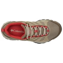 Chaussures De Randonnée Columbia Redmond III Wmn Pebble Scorched Coral -Magasin De Matériel De Camping En Plein Air 097a1d2ef4d176cf57f33b9caecfbfeac04ab32f E23COLUCHA3360554 7