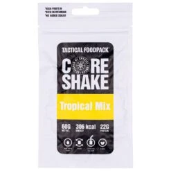 Repas Lyophilisé Tactical Foodpack Ration Foxtrot -Magasin De Matériel De Camping En Plein Air 09e362f5632a23804b2dafaada944c8b655a0cad E23TACFBIV373653 TACF0703615 904