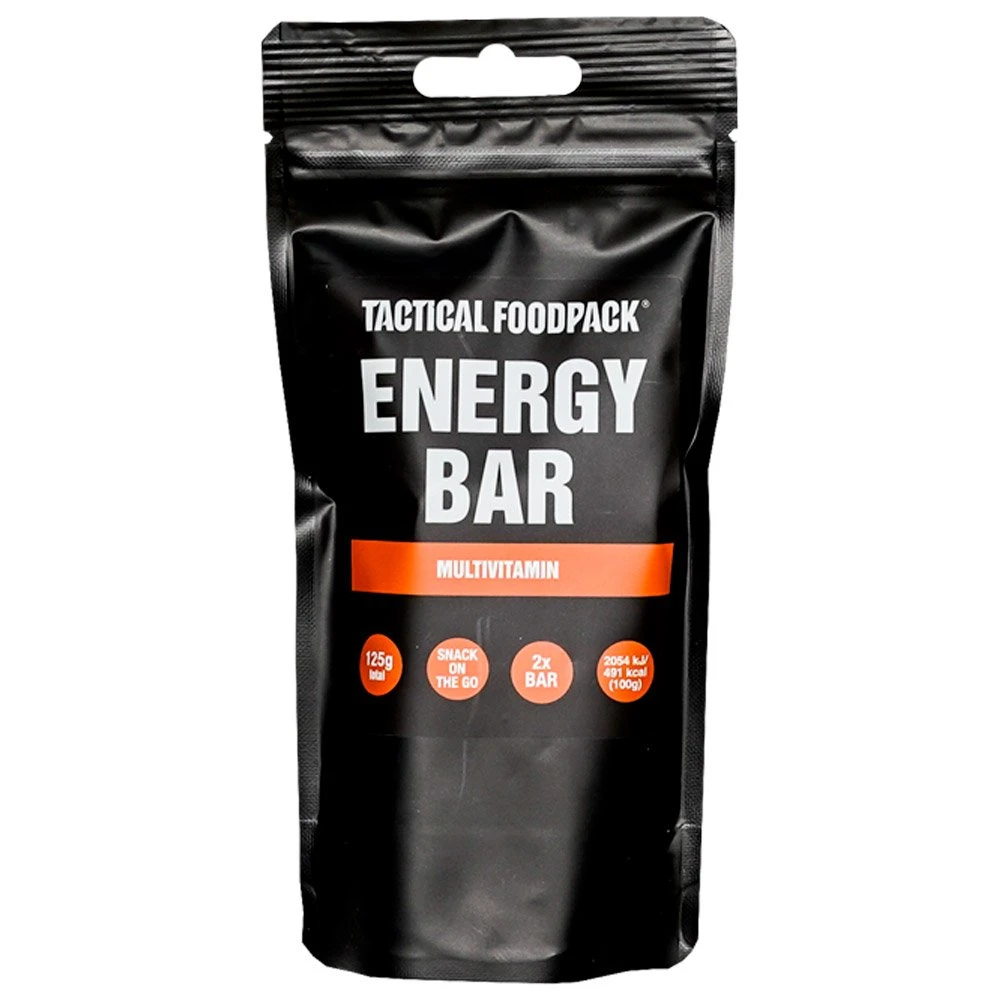 Repas Lyophilisé Tactical Foodpack Ration De 3 Repas HOTEL 747g 9 Repas Lyophilisé Tactical Foodpack Ration De 3 Repas HOTEL 747g – Image 7