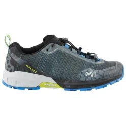 Chaussures De Fast Hiking Millet Light Rush Orion Bird -Magasin De Matériel De Camping En Plein Air 0a99585293fce0eacc6ccb493edf68d7ad6219f1 E22MILL2124215058 1