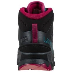 Chaussures De Randonnée La Sportiva Stream Woman Gtx Black Topaz -Magasin De Matériel De Camping En Plein Air 0acbfe66170d33a87df8ec0ea0c5c842e8a59b16 E22LASPCHA2349703 2