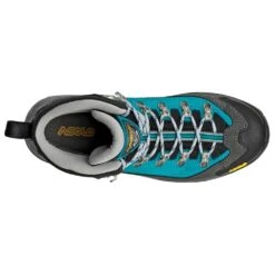 Chaussures De Randonnée Asolo Cerium Gv Women Graphite North Sea -Magasin De Matériel De Camping En Plein Air 0aef9f0b7b66f7bd7b12db43606928b7616fcf8d E22ASOLCHA2247354 5