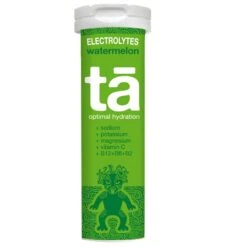 Boisson TA Energy Pack Electrolytes Hydratation Découverte -Magasin De Matériel De Camping En Plein Air 0b4375f0b3bd54dfcdc38fd8e1bab7f1f1864425 E2200TA249608 00TA0674132 12