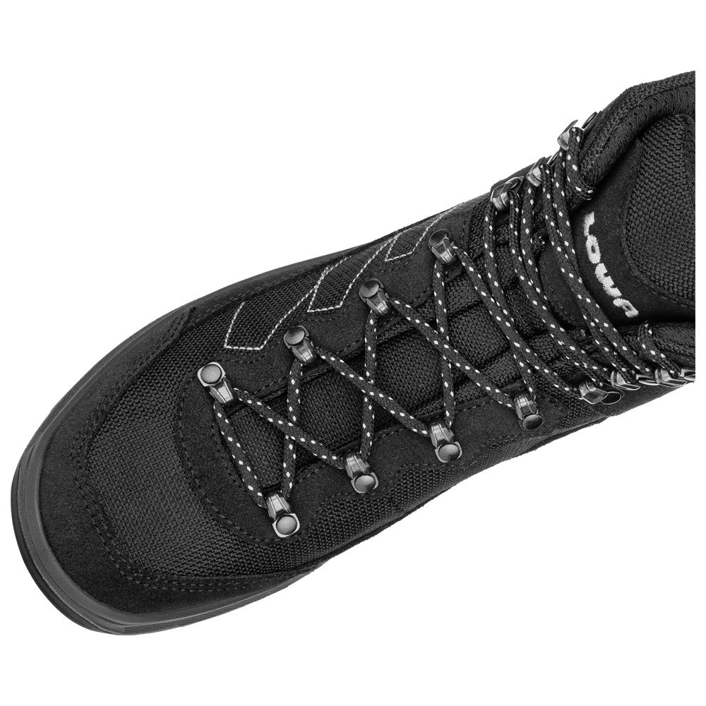 Chaussures De Randonnée Lowa Taurus Pro Gtx Mid Anthracite 9 Chaussures De Randonnée Lowa Taurus Pro Gtx Mid Anthracite – Image 7