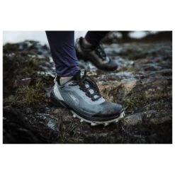 Chaussures De Fast Hiking Salomon Cross Over GTX W Stormy Weaher Black Quarry -Magasin De Matériel De Camping En Plein Air 0cbc4d89b31b6790ce0f27e41e72aac7506d6ac5 E23SALOCHA3362691 905
