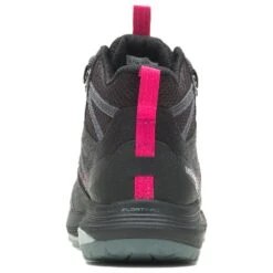 Chaussures De Randonnée Merrell Siren 4 Mid Gtx Black 10 Chaussures De Randonnée Merrell Siren 4 Mid Gtx Black -Magasin De Matériel De Camping En Plein Air 0cbf832cb0bdd1c344815bf3e3ba27314d8a557c E23MERRCHA3371490 2