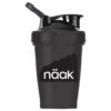 Boisson Naak Blender Bottle Shaker Black -Magasin De Matériel De Camping En Plein Air 0d6ebe64d9dce26342403a98e61b3c440195e1d9 E23NAAKBIV359375 NAAK0212082 0