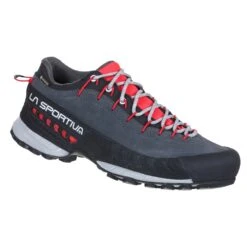 Chaussures D'approche La Sportiva Tx4 Woman Gtx Carbon Hibiscus -Magasin De Matériel De Camping En Plein Air 0d7e16efe4d3d647f1b2ce32c4776dbbe61e143e E22LASPCHA2214347 3