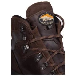 Chaussures De Randonnée Meindl Kansas Gtx Dark Brown -Magasin De Matériel De Camping En Plein Air 0da1696e4a10b0ba448fb430b929faa7142b940f E22MEINCHA2332723 901