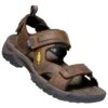 Sandales De Randonnée Keen Targhee III Open Bison Mulch -Magasin De Matériel De Camping En Plein Air 0e05576c6eb275b2332dcf98ee8ed5b33bbf5f2d E22KEENCHA2255003 0