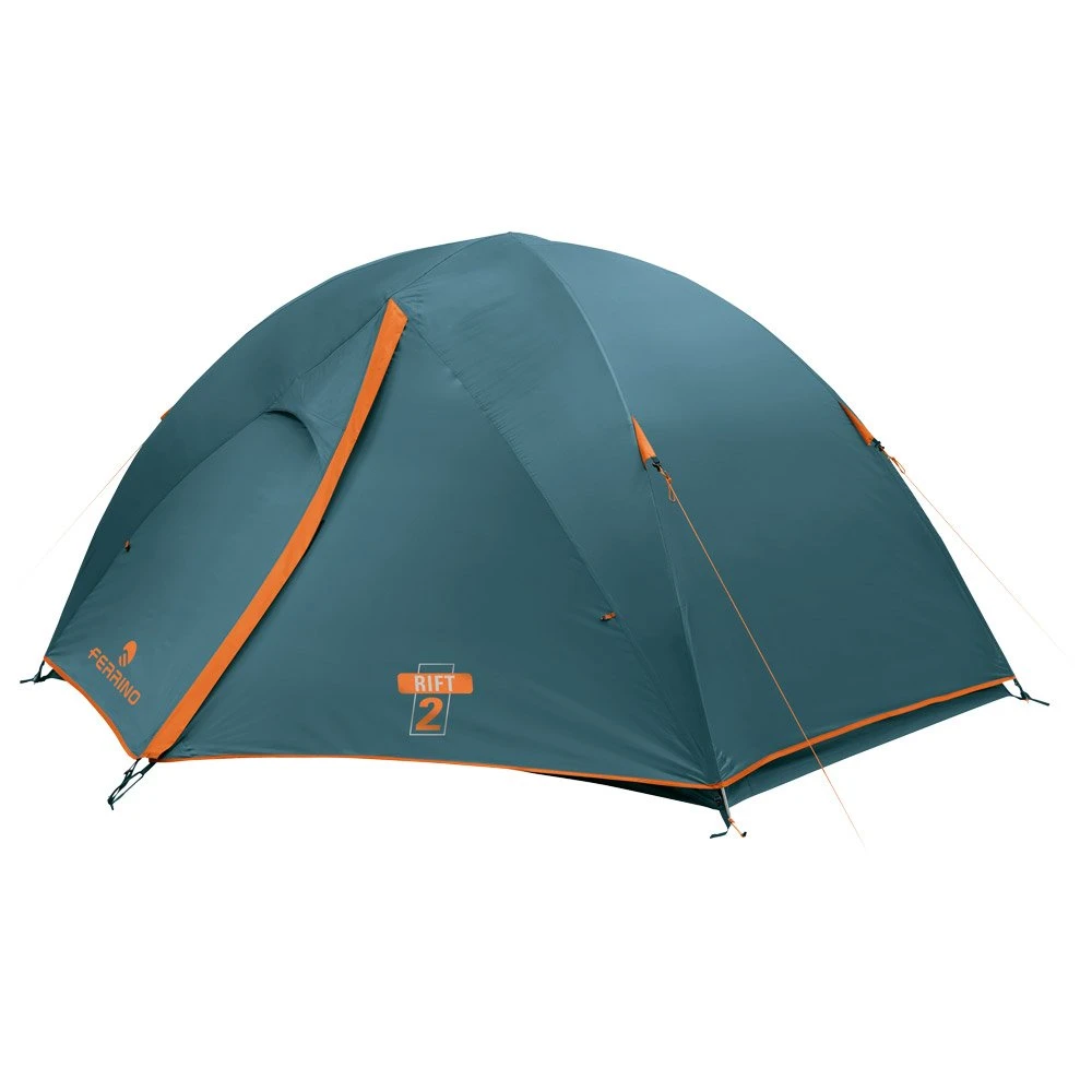 Tente Ferrino Rift 2 Blue 3 Tente Ferrino Rift 2 Blue
