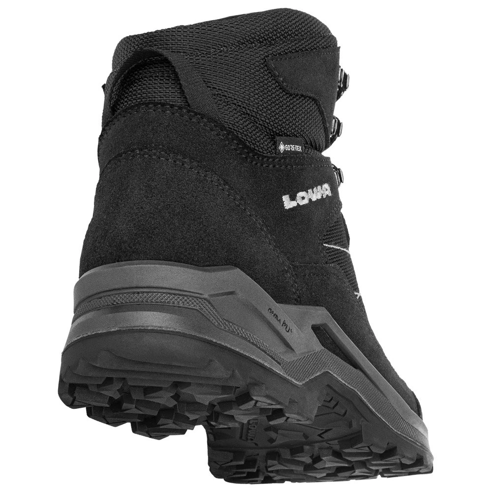 Chaussures De Randonnée Lowa Taurus Pro Gtx Mid Anthracite 6 Chaussures De Randonnée Lowa Taurus Pro Gtx Mid Anthracite – Image 4