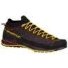 Chaussures D'approche La Sportiva Tx2 Evo Black Yellow 1 Chaussures D'approche La Sportiva Tx2 Evo Black Yellow -Magasin De Matériel De Camping En Plein Air 0faa641cad9c456521432c5e385b49b99b6120cc E22LASPCHA2349705 0