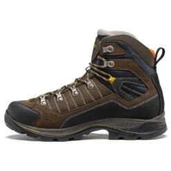 Chaussures De Randonnée Asolo Drifter I Evo Gv Dark Brown -Magasin De Matériel De Camping En Plein Air 0fbdf50427f90065546face362b65ee1450dc6d5 E22ASOLCHA2324082 1