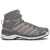 Chaussures De Randonnée Lowa Ferrox Pro Gtx Mid Ws Graphite Salmon -Magasin De Matériel De Camping En Plein Air 0fd9e10f385d3697c876396c84d40821c1a50be0 E22LOWACHA2204516 0