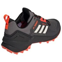 Chaussures De Randonnée Adidas Terrex Swift R3 Gtx Grey Four Wonder White Solar Red -Magasin De Matériel De Camping En Plein Air 10601a2643c99c8a477e3fee0572c95f5d32cf03 E22ADIDCHA1201859 3