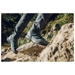 Chaussures De Randonnée Millet G Trek 4 Gtx W Shadow -Magasin De Matériel De Camping En Plein Air 1086d49124157c4afd165cbbba649b117b4b8f8c E22MILLCHA2215066 10